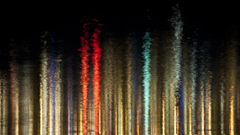 Fountain of Lights